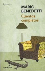 Cuentos completos