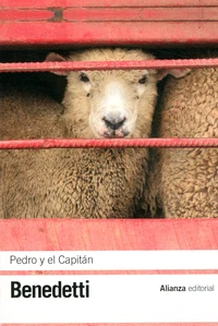 Pedro y el Capitan (Pieza en cuarto actos)