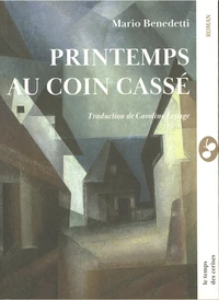 Printemps au coin cassé