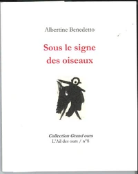 Sous le signe des oiseaux