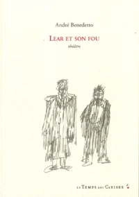 Lear et son fou