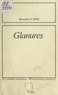 Benedetto F. Pino - Glanures.