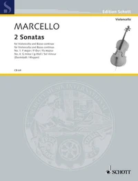 Deux sonates