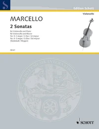 Deux sonates