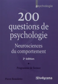 200 questions de psychologie