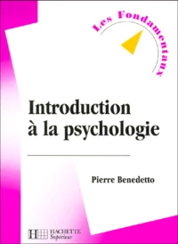 Introduction A La Psychologie