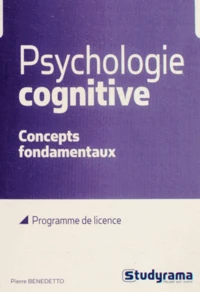 Psychologie cognitive