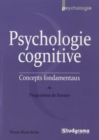 Psychologie cognitive