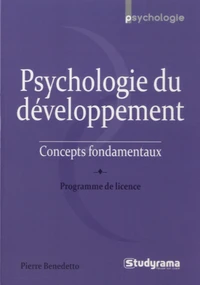 Psychologie du développement