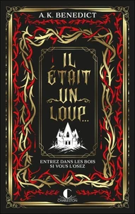 Il était un loup...