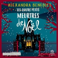 Les quatre petits meurtres de Noël