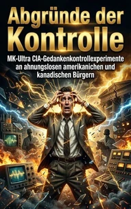 Abgründe der Kontrolle