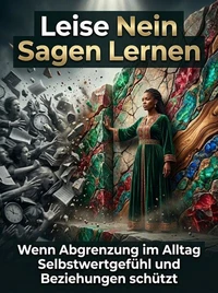 Leise Nein Sagen Lernen