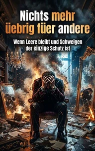 Nichts mehr uebrig fuer andere