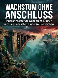 Wachstum ohne Anschluss