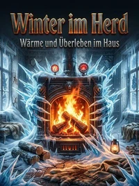 Winter im Herd