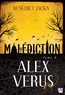 Benedict Jacka - Alex Verus Tome 2 : Malédiction.