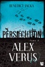 Benedict Jacka - Alex Verus Tome 3 : Persécution.