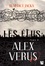 Alex Verus Tome 4 Les Elus