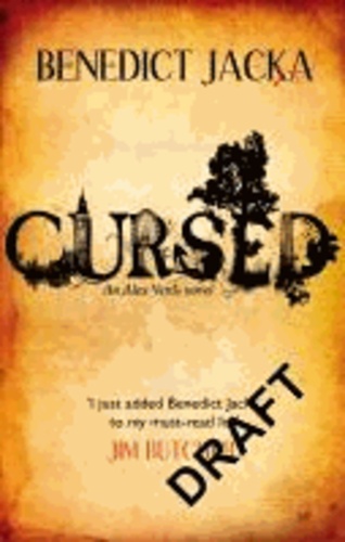 Cursed. An Alex Verus Novel