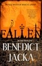 Benedict Jacka - Fallen - An Alex Verus Novel.