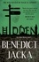 Hidden. An Alex Verus Novel from the New Master of Magical London