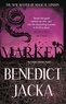 Benedict Jacka - Marked - An Alex Verus Novel 09.