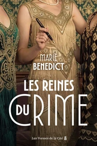 Les Reines du crime