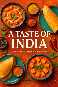 A Taste of India