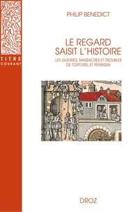 Le regard saisit l'histoire