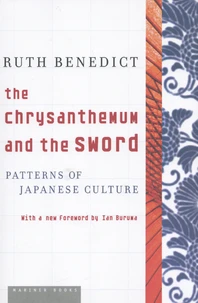 The Chrysanthemum and the Sword