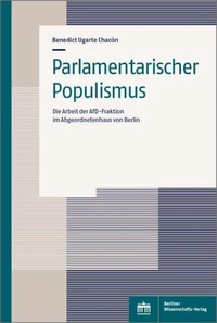 Parlamentarischer Populismus