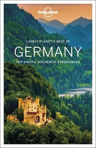 Benedict Walker et Kerry Christiani - Best of Germany - Top sights, authentic experiences.