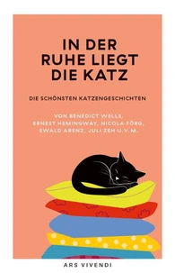 In der Ruhe liegt die Katz