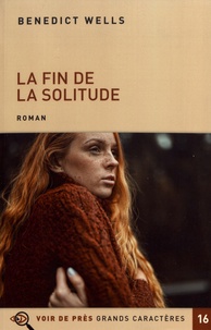 La fin de la solitude.pdf
