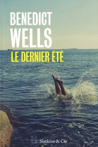 Ebook for vhdl téléchargements gratuits Le dernier été 9782889440450 par Benedict Wells in French 