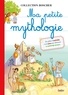 Bénédicte Bazaille - Ma petite mythologie.
