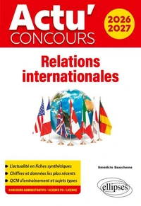 Relations internationales