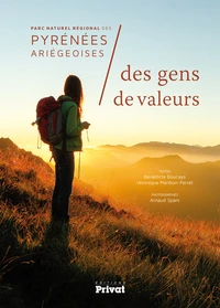 Parc naturel régional des Pyrénées ariégeoises