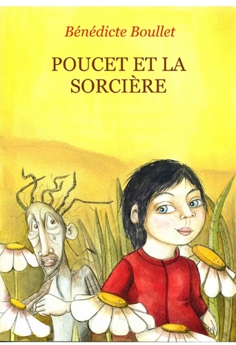 Poucet et la sorciere