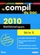 La compil du bac Mathématiques série S  Edition 2010