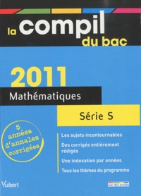 Bénédicte Bourgeois et Hervé Fant - Mathématiques Bac S.