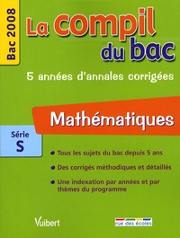 Bénédicte Bourgeois - Mathématiques série S.