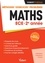 Maths ECE 2e année. Méthodes, exercices, problèmes