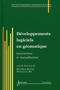 Développements logiciels en géomatique