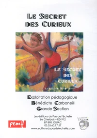 Le secret des curieux