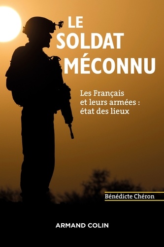 Le soldat méconnu. Les Français et leurs armées : état des lieux