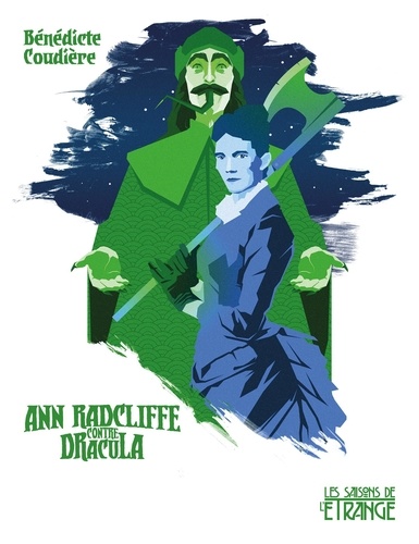 Ann Radcliffe contre Dracula