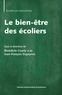 Bénédicte Courty et Jean-François Dupeyron - Le bien-être des écoliers.