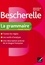 Bescherelle La grammaire pour tous. Ouvrage de référence sur la grammaire française